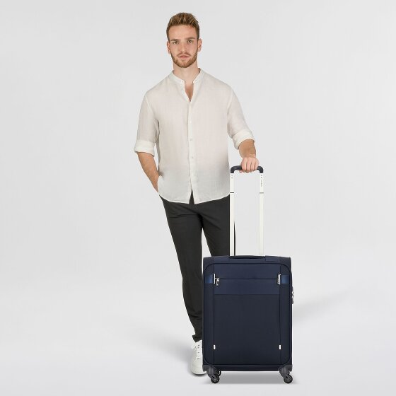 Samsonite Citybeat 4 wheels Cabin trolley 55 cm