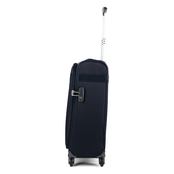 Samsonite Citybeat 4 wheels Cabin trolley 55 cm