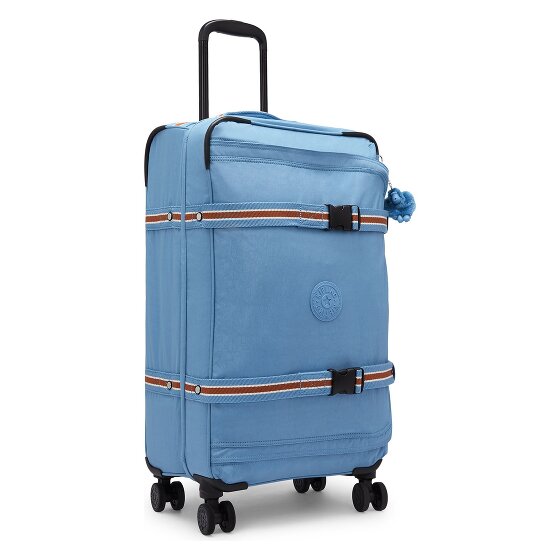 Kipling Basic Spontaneous 4 wheels Trolley M 66 cm
