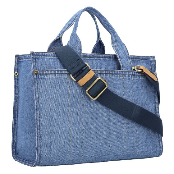 Coach Cargo Handbag 34 cm