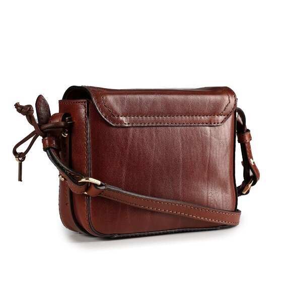 The Bridge Corsini Shoulder bag Leather 19 cm