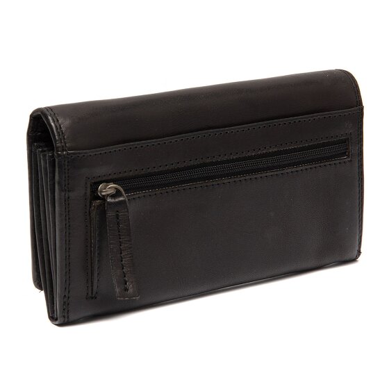 The Chesterfield Brand Lentini Wallet Leather 18 cm The Chesterfield Brand Lentini Wallet Leather 18 cm