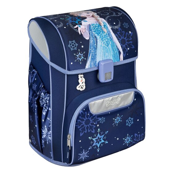 Scooli EasyStart School bag set 5-piece