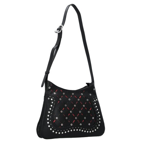 Desigual Yankee Manaos Shoulder Bag 31 cm