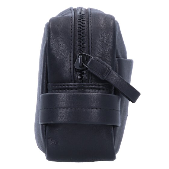 Piquadro Harper Toilet bag Leather 23 cm