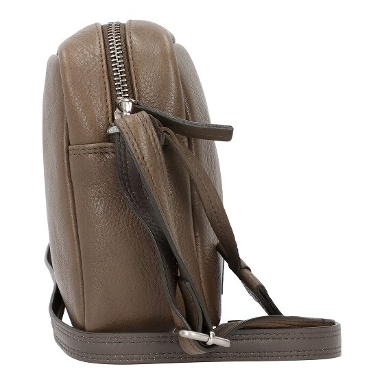 Burkely Soft Skylar Shoulder bag Leather 22 cm