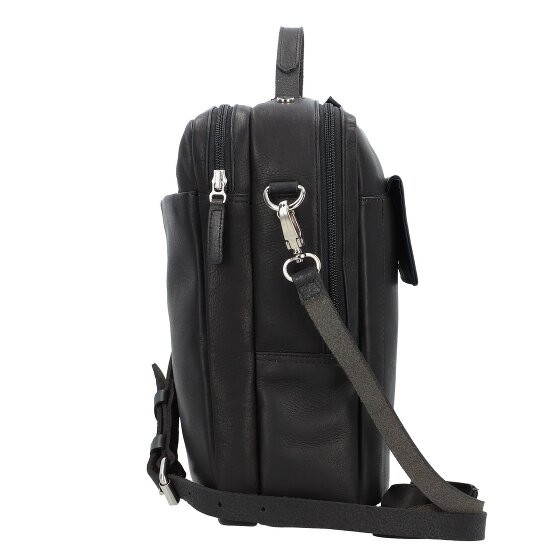 Harold's Country Shoulder bag Leather 24 cm