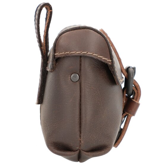 aunts & uncles Good Old Friends Pal fanny pack leather 18 cm