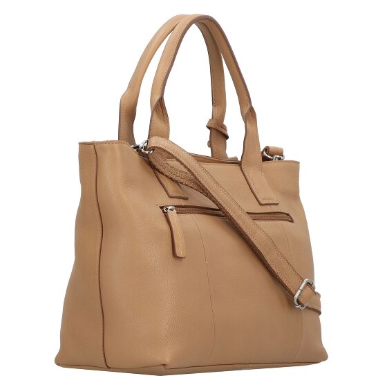 Burkely Soft Skylar Handbag Leather 31 cm