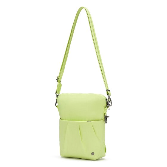 Pacsafe Citysafe CX shoulder bag RFID 26 cm