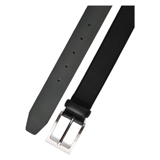 Boss Barnabie belt leather