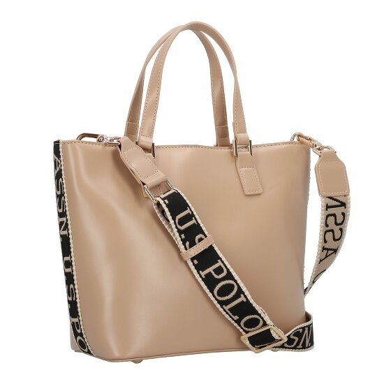 U.S. Polo Assn. Heat Shopper Bag 27 cm