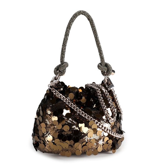 Guess Holiday Shine Mini Bag Handbag 16 cm
