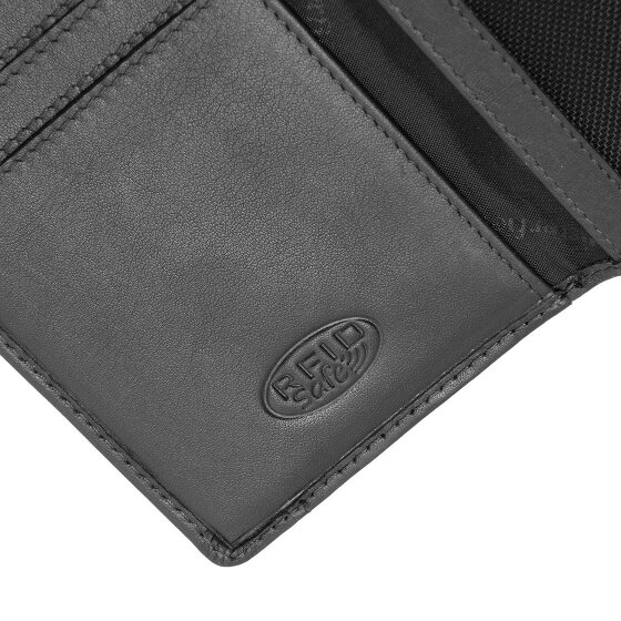 The Chesterfield Brand Aldra Wallet Leather 12 cm