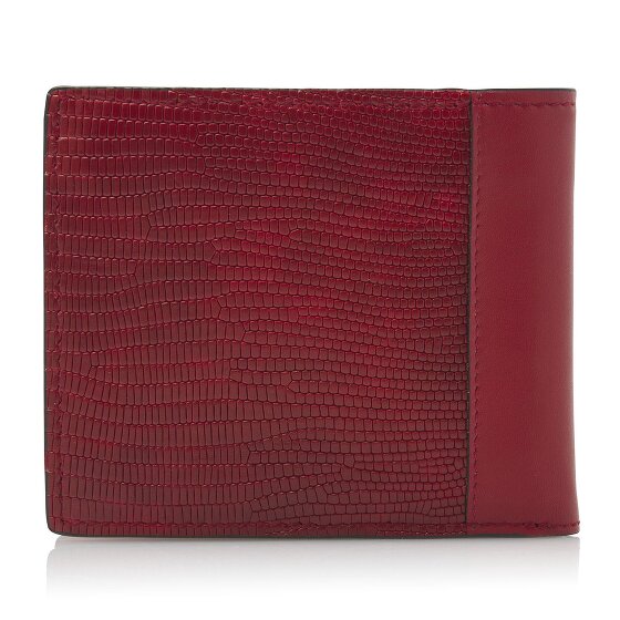 Castelijn & Beerens Donna wallet RFID leather 11 cm
