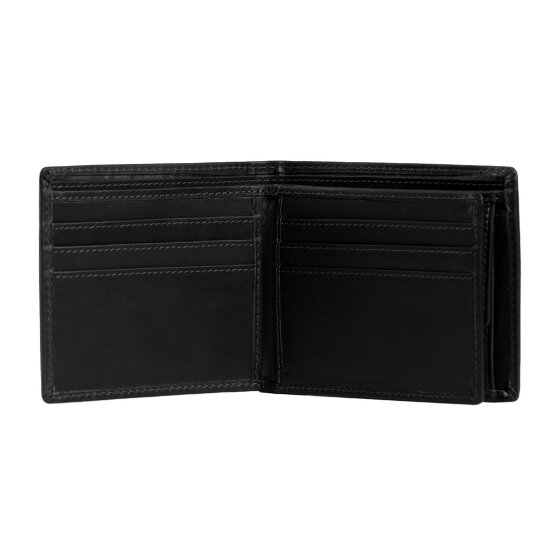 The Chesterfield Brand Ralph Wallet RFID protection Leather 10 cm