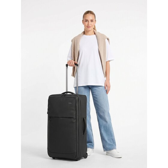 Stratic Vibe 2 wheels Travel bag 79 cm
