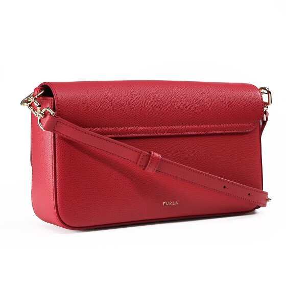 Furla Iride Shoulder bag Leather 24 cm