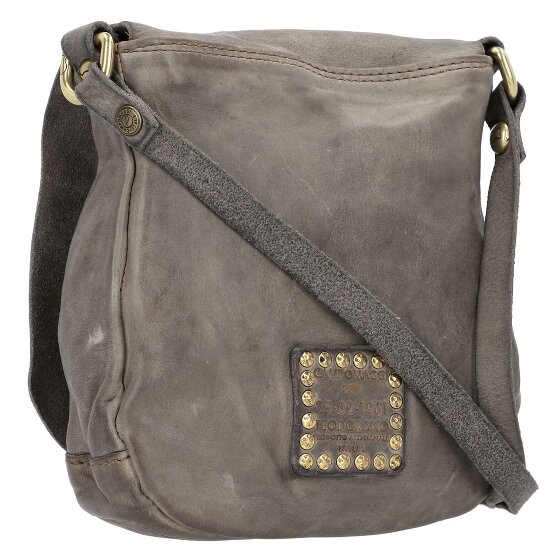 Campomaggi Giada Mini Bag Shoulder Bag Leather 17 cm