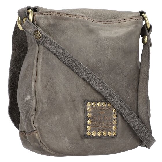 Campomaggi Giada Mini Bag Shoulder Bag Leather 17 cm