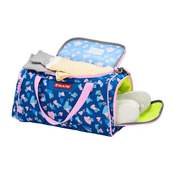 Step by Step Sports bag 36 cm