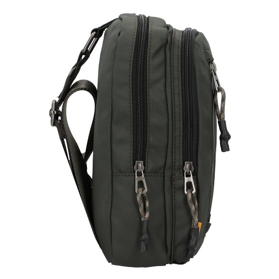 camel active Explore shoulder bag 27 cm