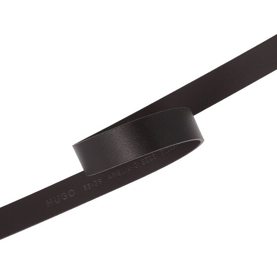 Hugo Amelia Belt Leather