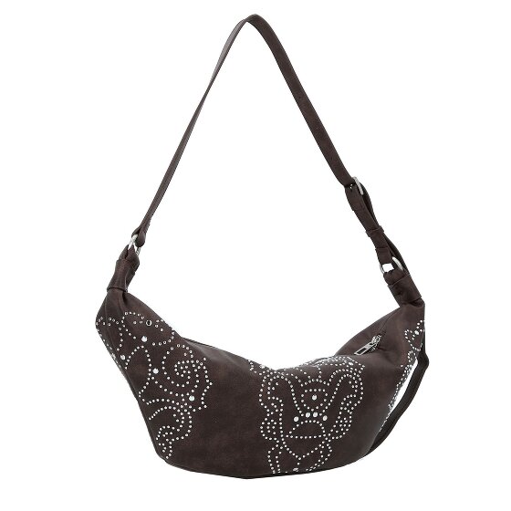 Desigual Poker Face Munster 2.0 Shoulder Bag 33 cm