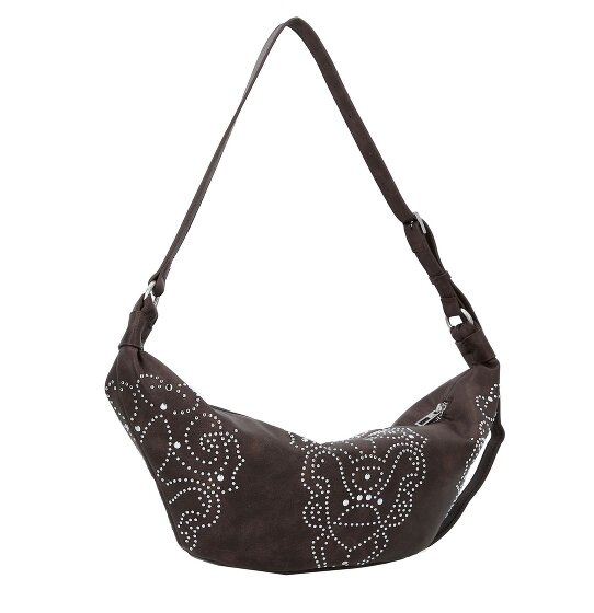 Desigual Poker Face Munster 2.0 Shoulder Bag 33 cm