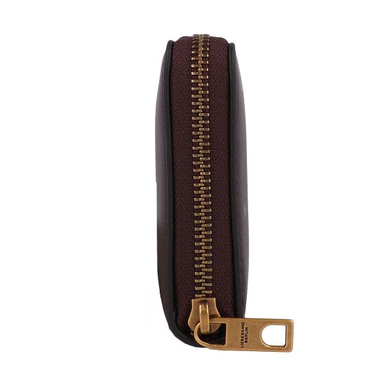 Liebeskind Dancing Letters Conny Wallet Leather 12.5 cm Liebeskind Dancing Letters Conny Wallet Leather 12.5 cm