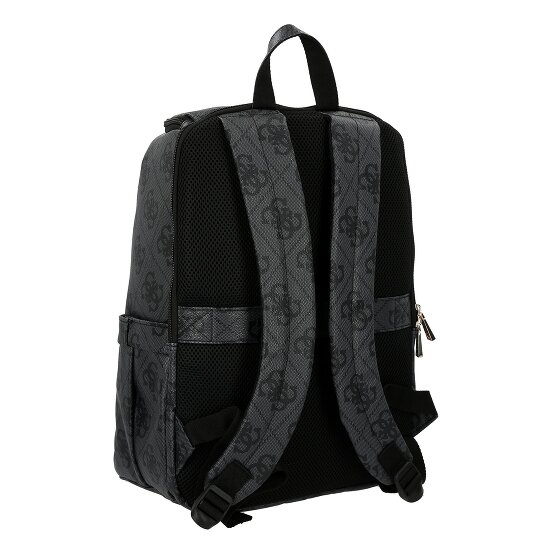 Guess Berta Business backpack Leather 42 cm
