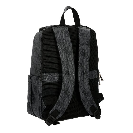 Guess Berta Business backpack Leather 42 cm