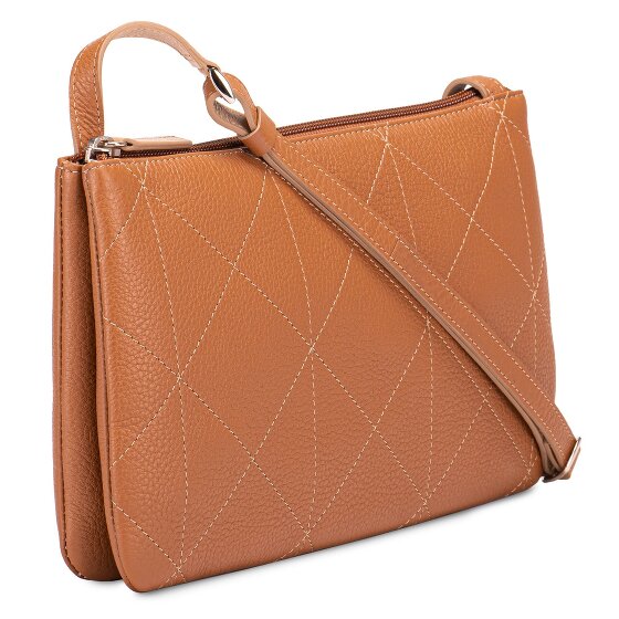 Mywalit Shoulder bag Leather 25 cm