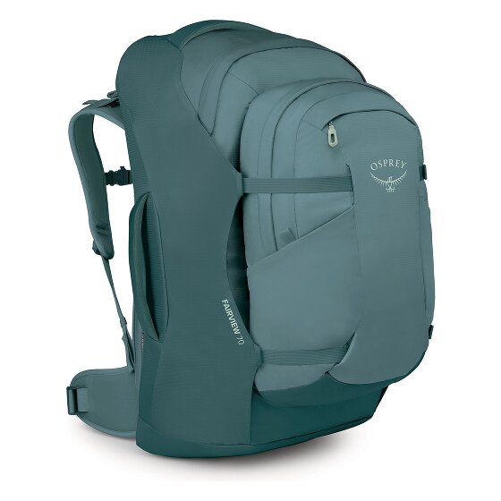 Osprey Fairview 70 L travel backpack 65 cm
