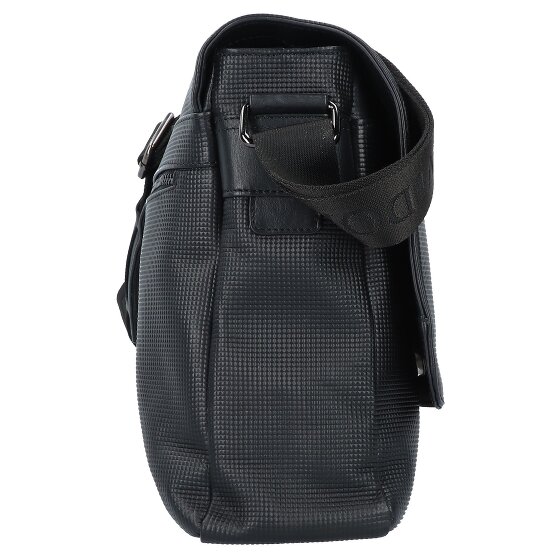 Davidoff Paris Messenger Leather 40 cm