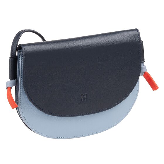 DuDu Shoulder bag Leather 18.5 cm