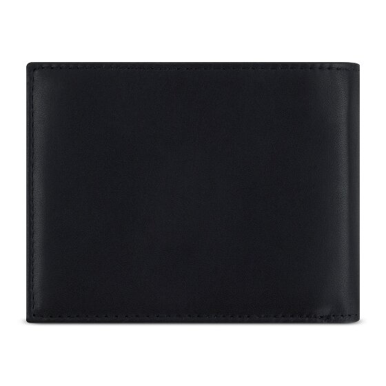 mano Don Antonio Wallet Leather 11 cm