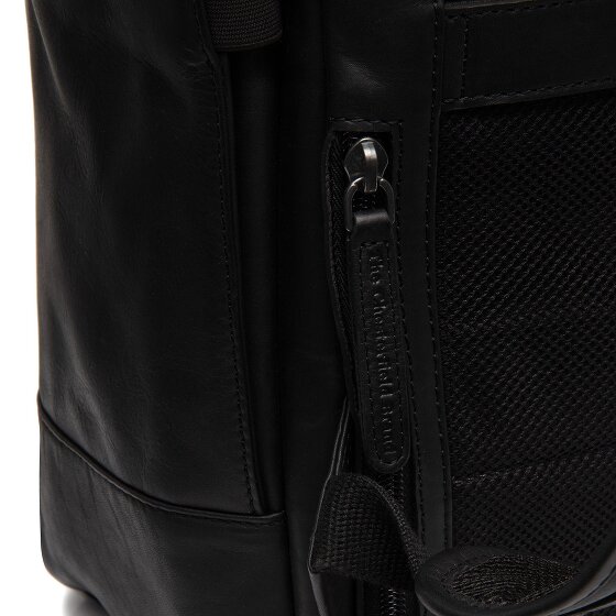 The Chesterfield Brand Calden Daypack Leather 40 cm Laptop compartment
