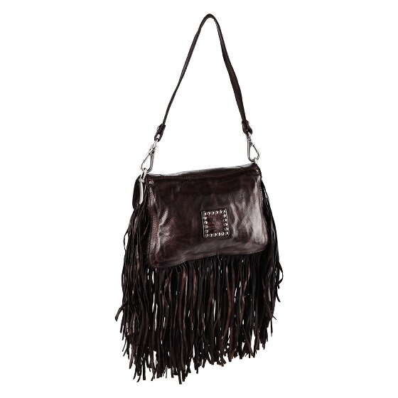 Campomaggi Agnese Shoulder bag S Genuine Leather 20 cm