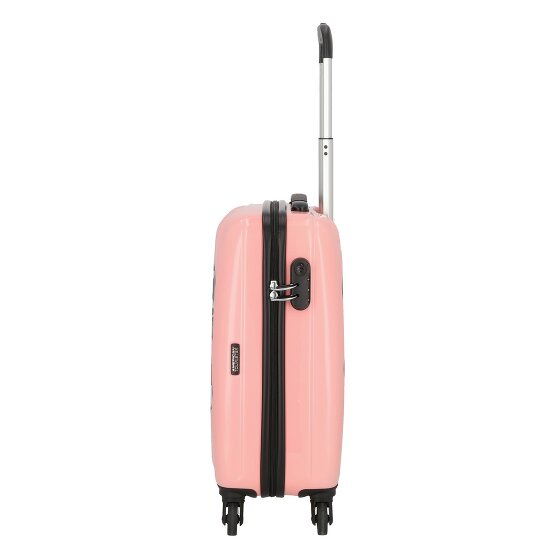American Tourister Hypertwist Disney 2.0 4 wheels Cabin trolley 54 cm