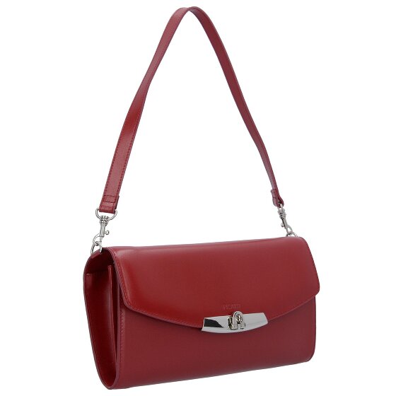 Picard Dolce Vita clutch bag leather 23 cm