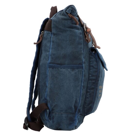 Greenburry Vintage Aviator Daypack 47 cm Laptop compartment