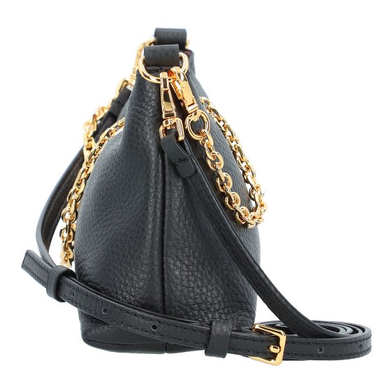 Coccinelle Aura Shoulder bag Leather 21.5 cm