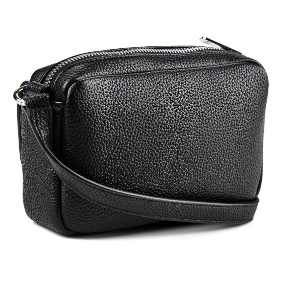 Armani Exchange Nicole Mini Bag Shoulder Bag Genuine Leather 18 cm