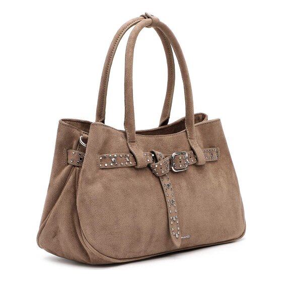 Tamaris TAS Melina Shoulder Bag Genuine Leather 39 cm