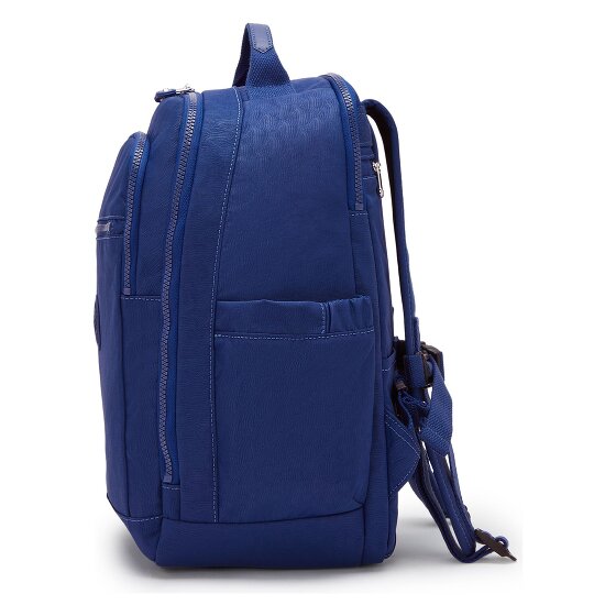 Kipling Seoul Travel Backpack with 40 cm Laptop Compartment