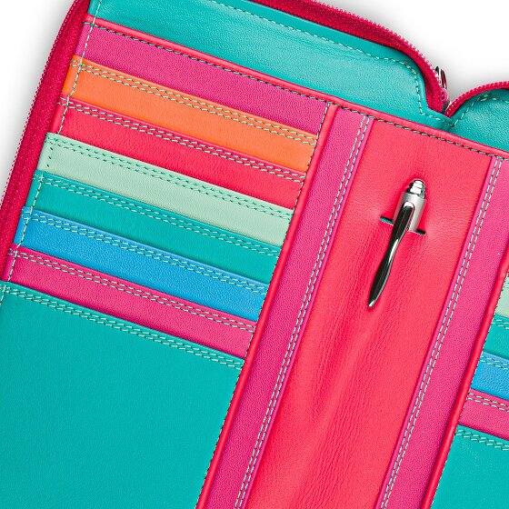 Mywalit Wallet leather 11 cm