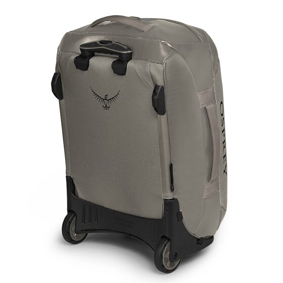 Osprey Transporter 40 2 roll travel bag 55 cm
