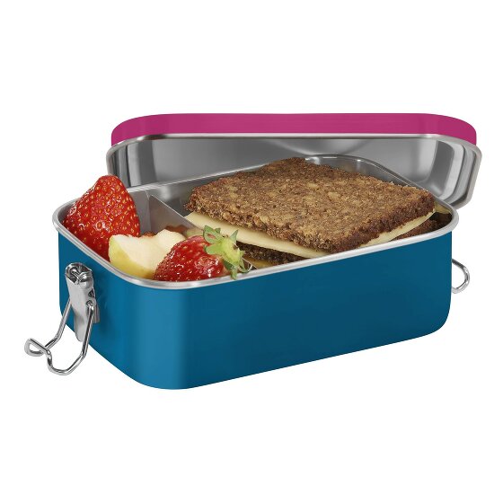 Step by Step lunch box 18 cm