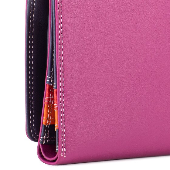 Mywalit Wallet RFID protection Leather 10.5 cm